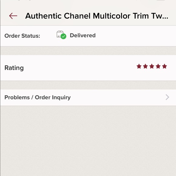 Other - 5 STAR! FAST SHIPPING!